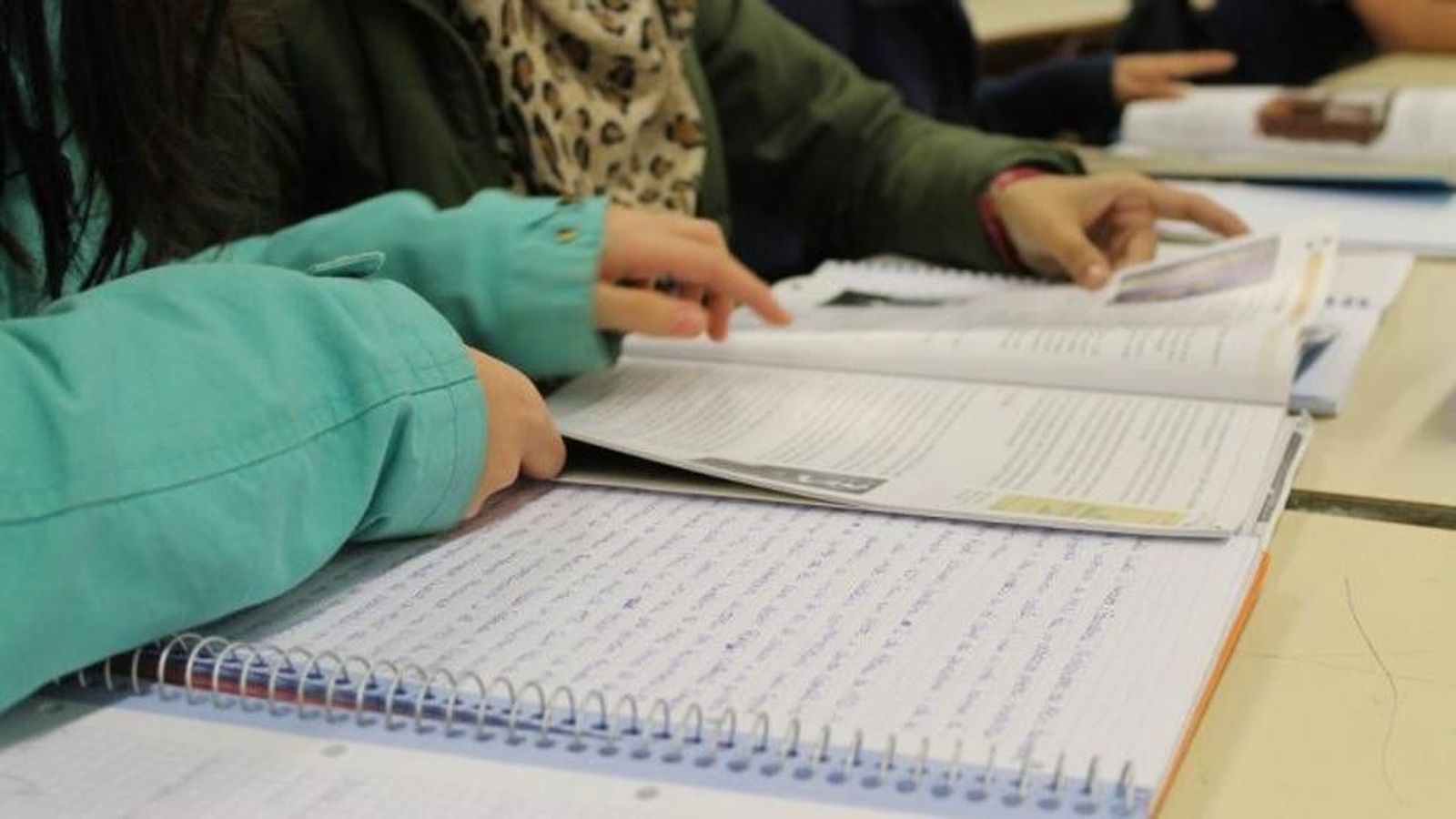 Img npalou 20190908 083048 imagenes lv otras fuentes curso escolar1 4 7 237960760 k4LC U472933166607QdF 992x558@LaVanguardia Web