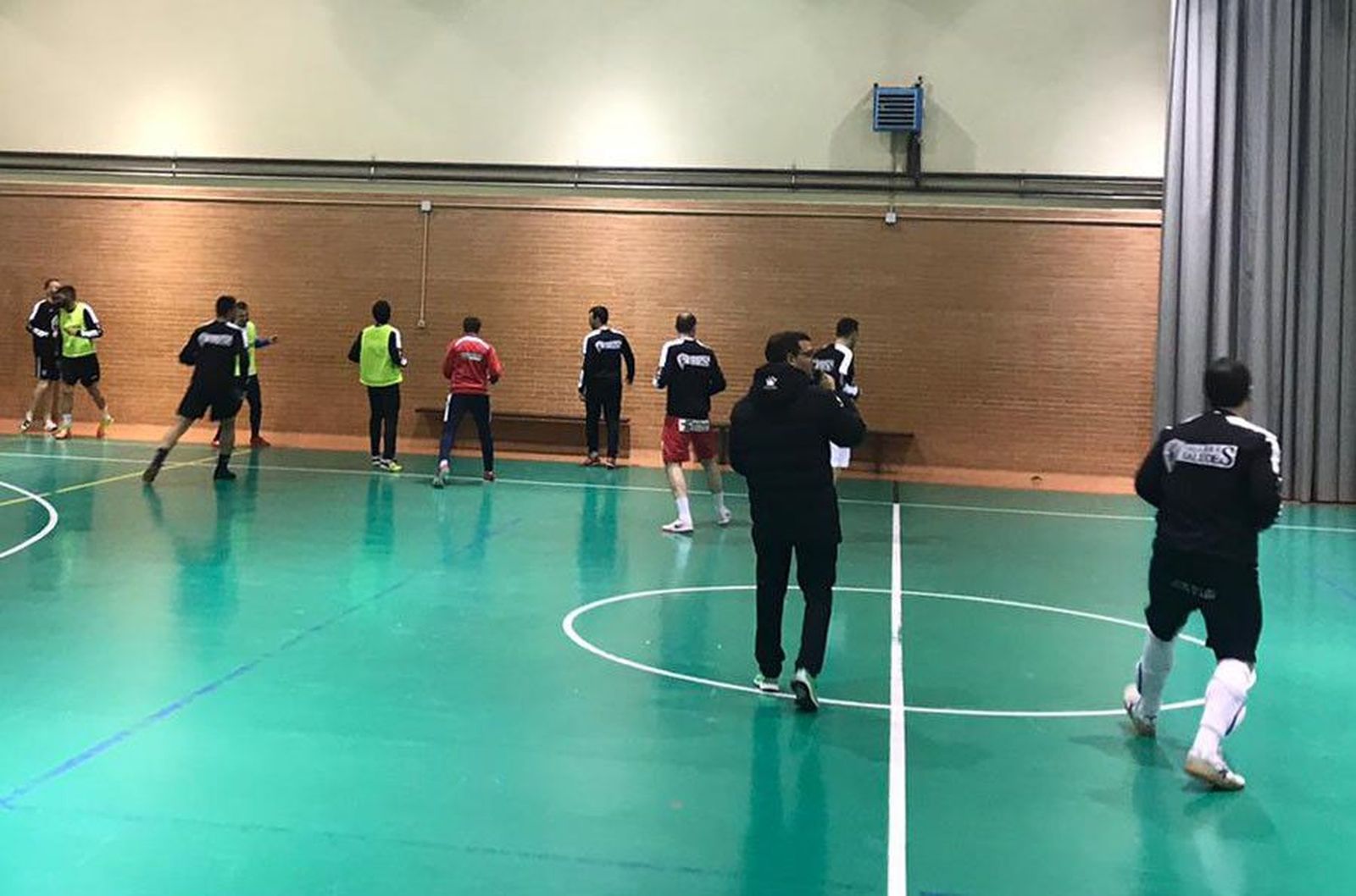 Sierra intersala zamora