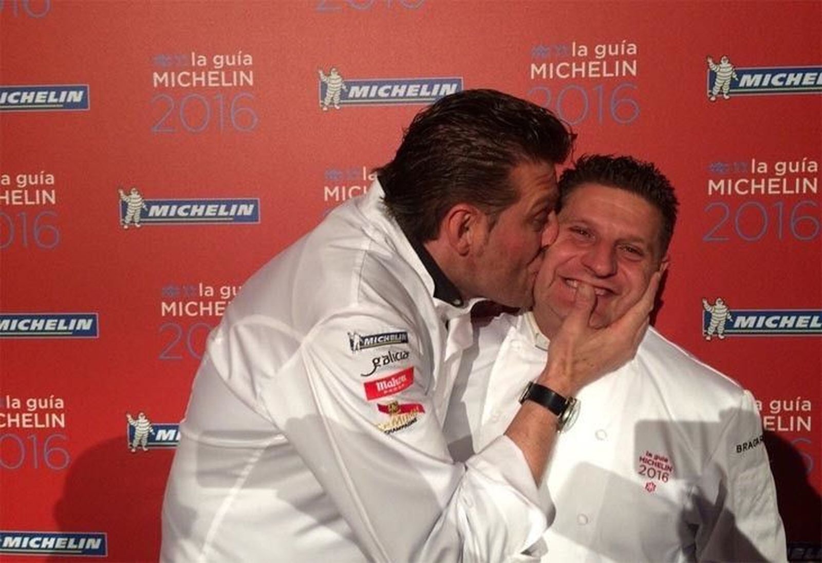 El Ermitaño renueva su estrella Michelin