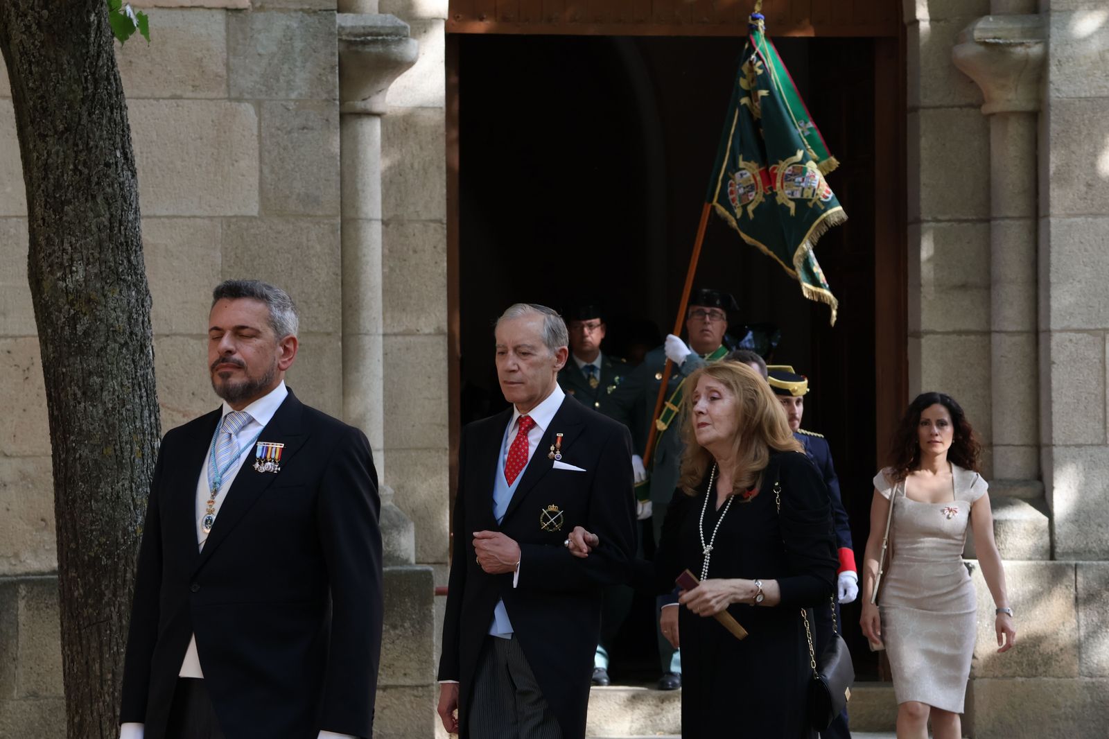 javier-urra-acogido-como-nuevo-miembro-de-los-caballeros-cubicularios-de-zamora-10