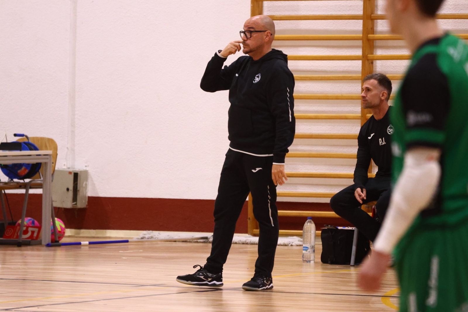 Salamanca Fútbol Sala - River Sala Zamora