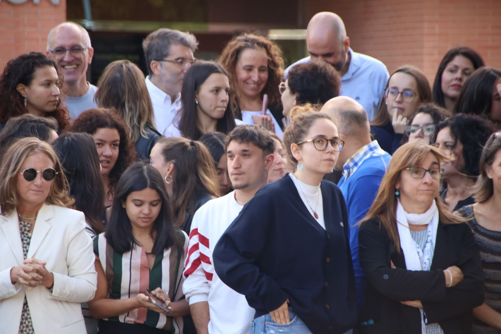 Evento internacional World Cancer Research Day 2025 de la AECC