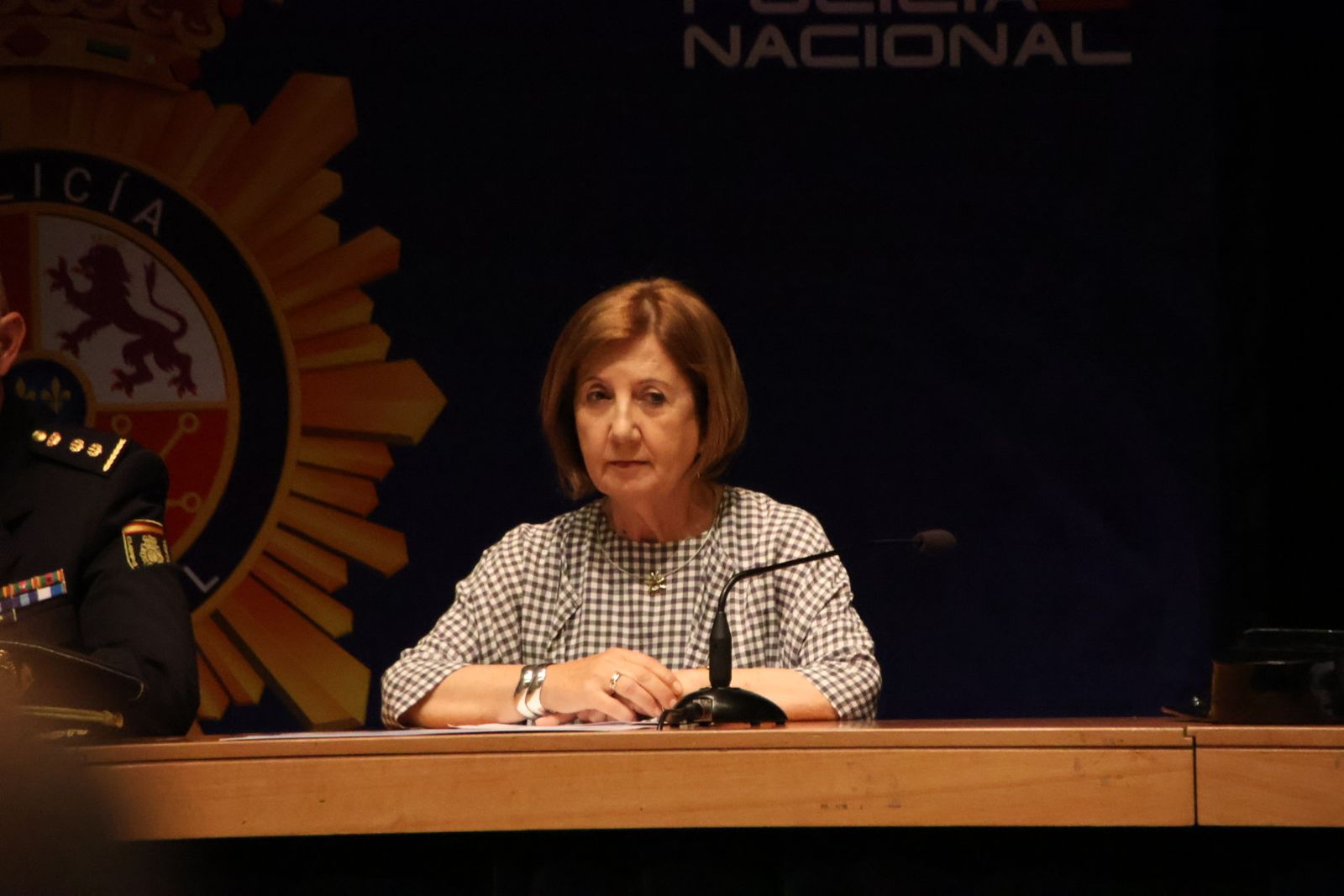 Celebración del día de la Seguridad Privada