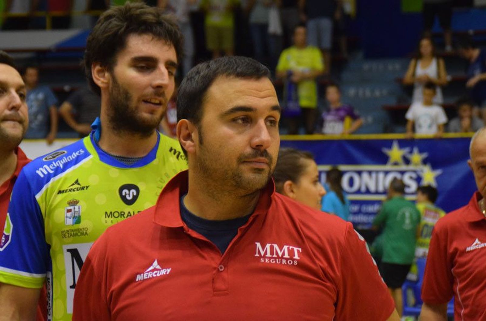 Leo victoria mmt santmarti