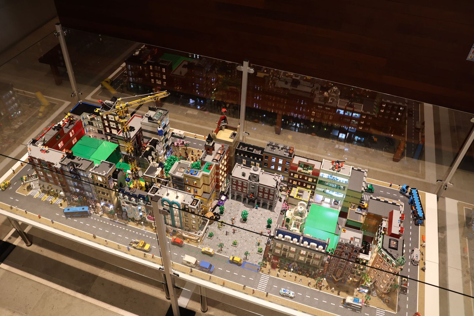 Exposición 'Zamorabricks!' en el Museo Etnográfico (6).JPG