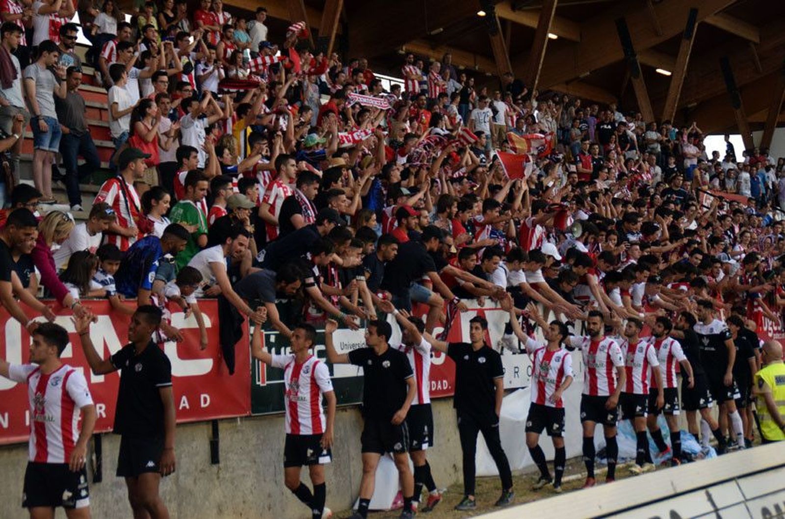 Aficion zamora eliminados alcobendas