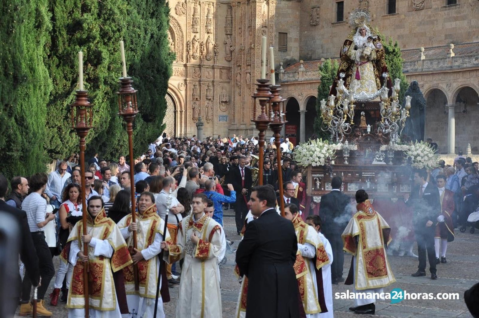 Procesion Virgen del Rosario (105)