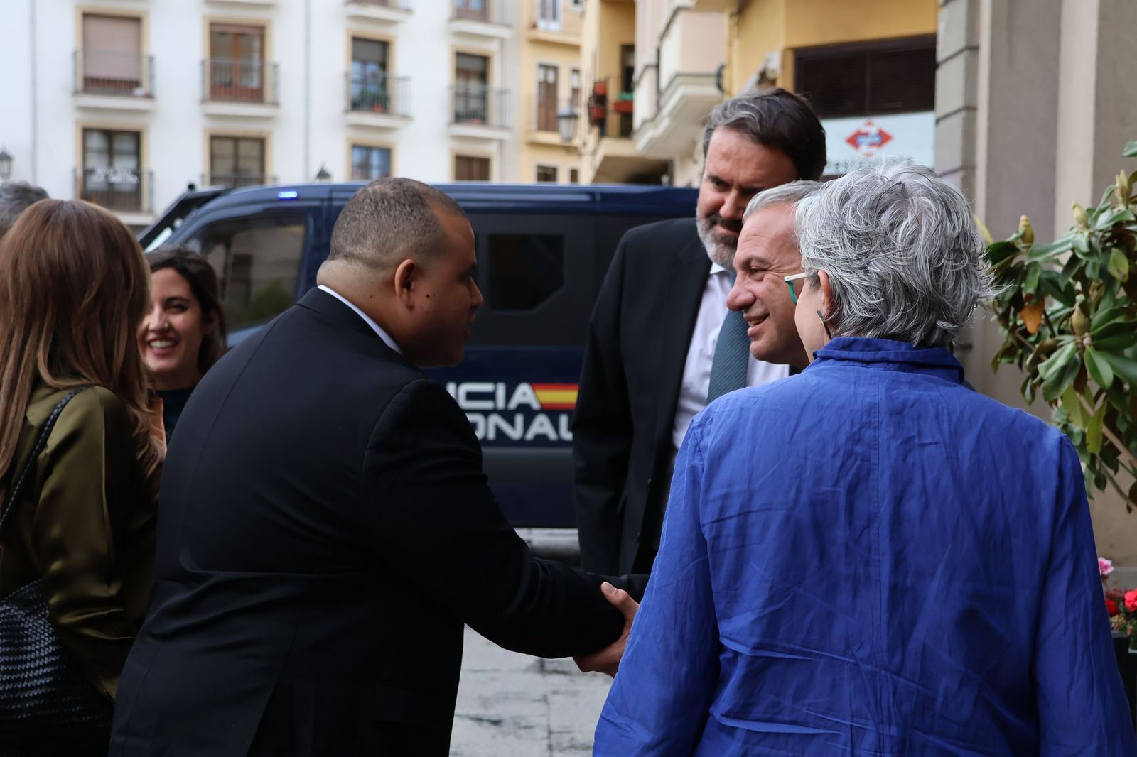 Recepción Reunión Iberoamericana de la Juventud y la Infancia (22).JPG