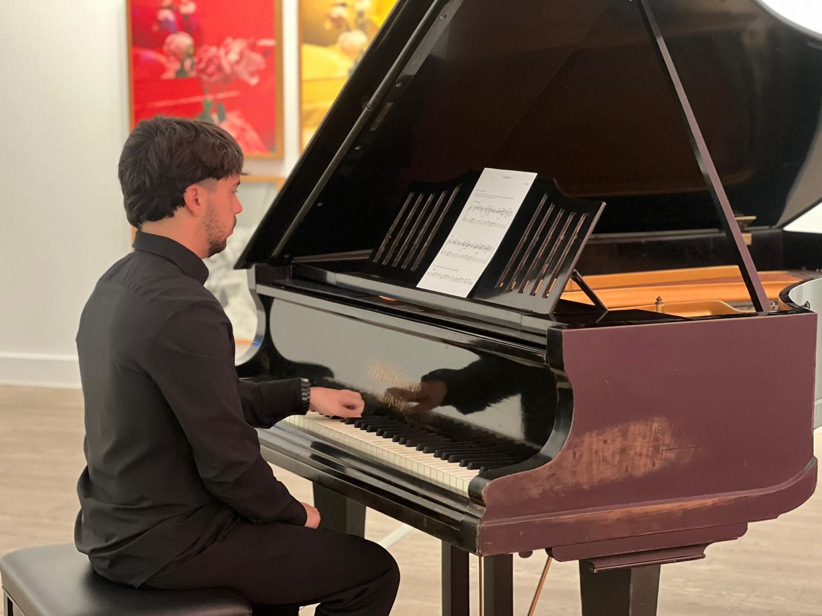 Exposición 'El Amor (no) Nos Destruirá'