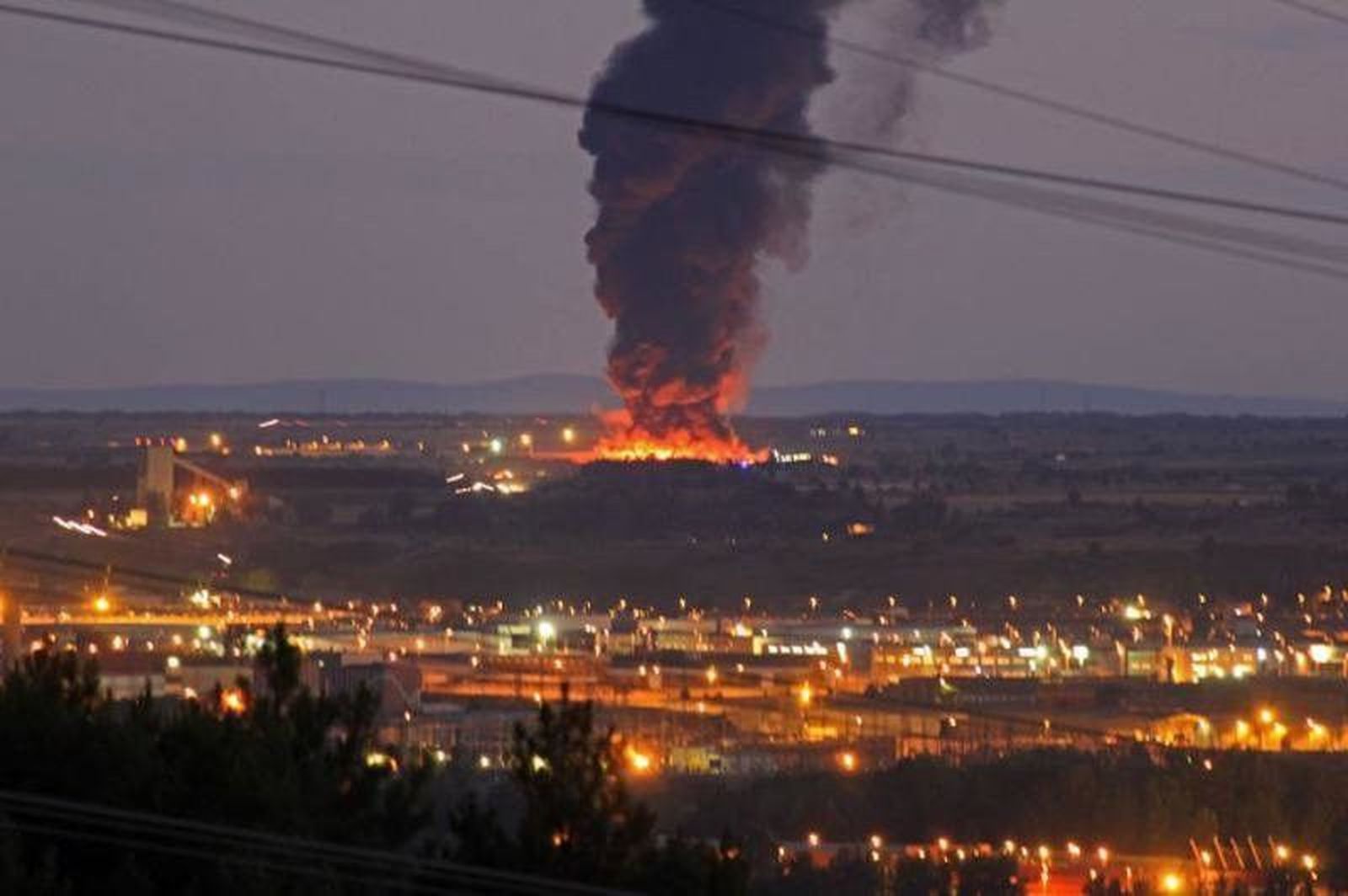 Ecologistas en Acción denuncia que las administraciones no se ajustan a la gravedad del problema