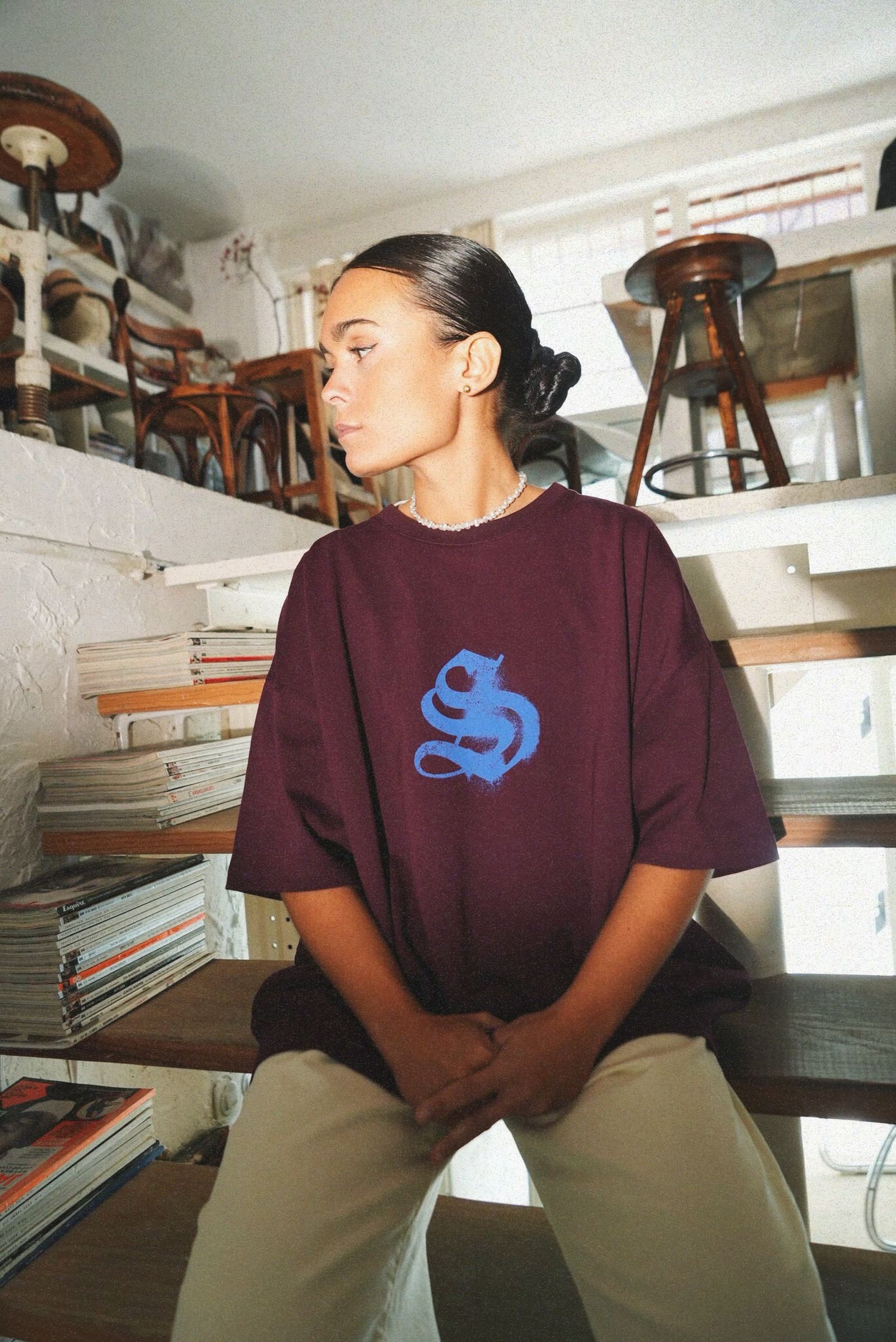 Marta Santos, asrtista sevillana que actúa este 12 de septiembre en Salamanca