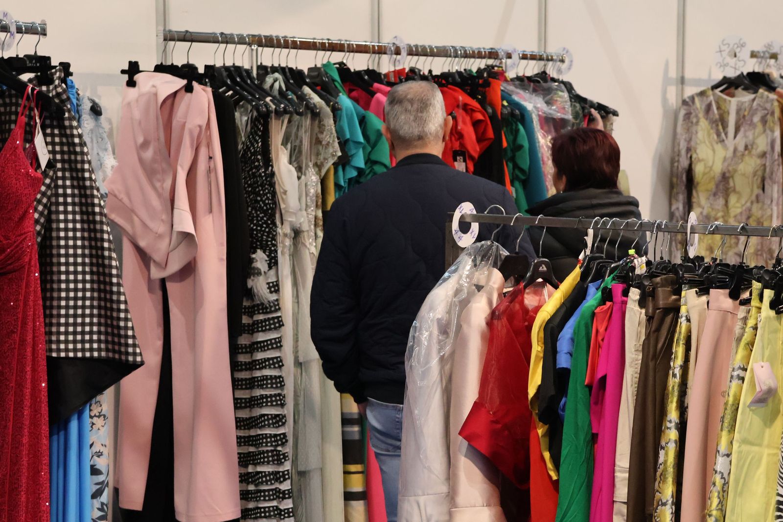 GALERÍA | La inauguración de la Feria del Stock de Zamora, en imágenes