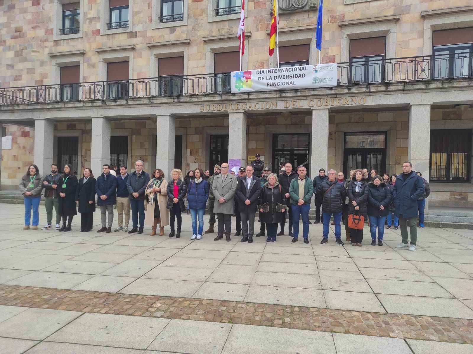 Silencio en Zamora por la víctima mortal de violencia de género que ya denunció a su agresor en 2020
