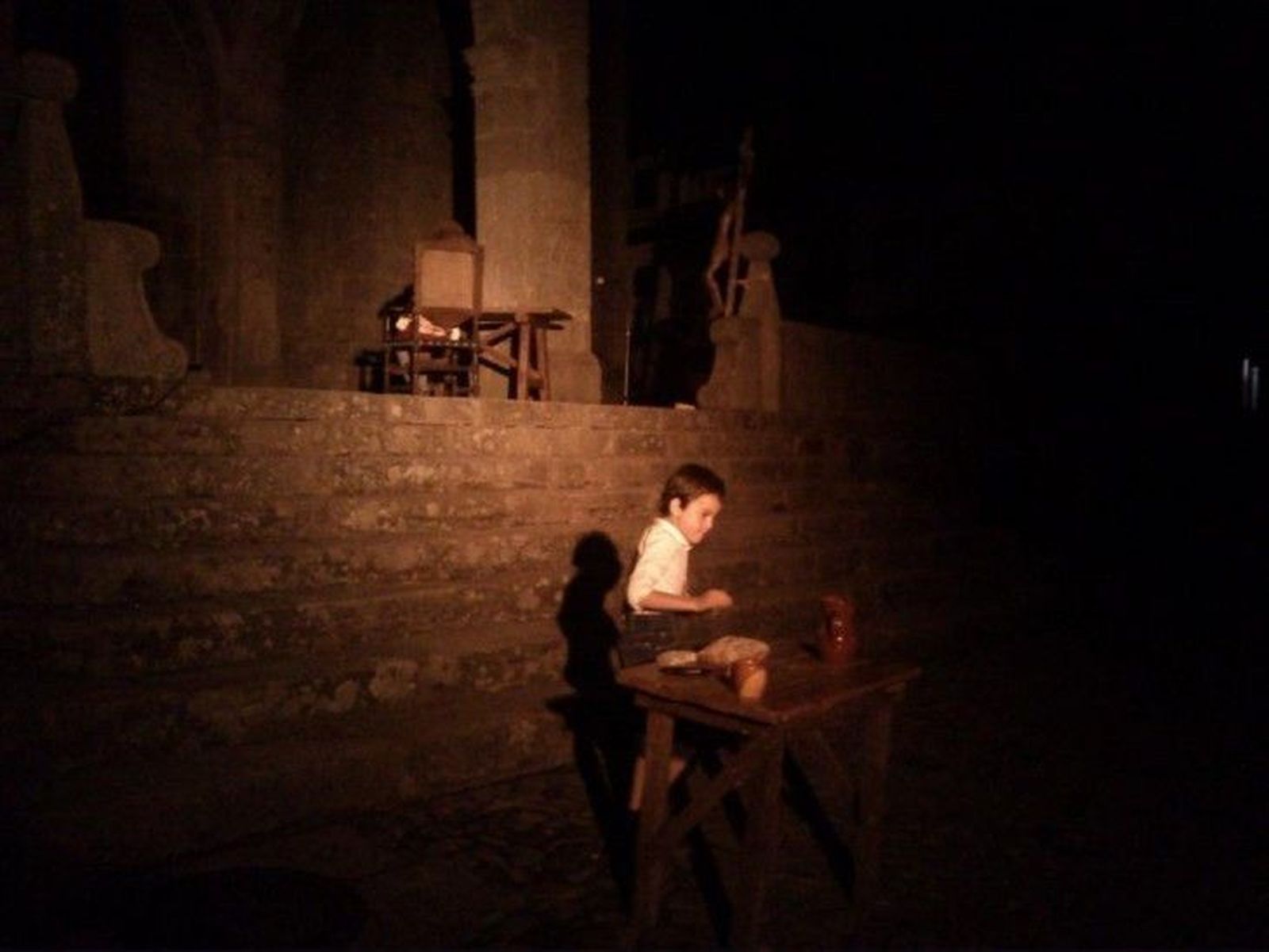 'La Alberca de Película', un homenaje a la huella cinematográfica en la localidad