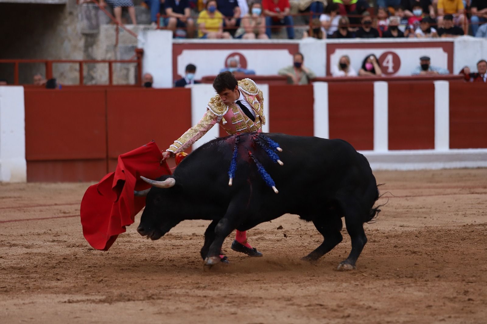 roca-rey-pablo-aguado-y-daniel-luque-en-zamora-48