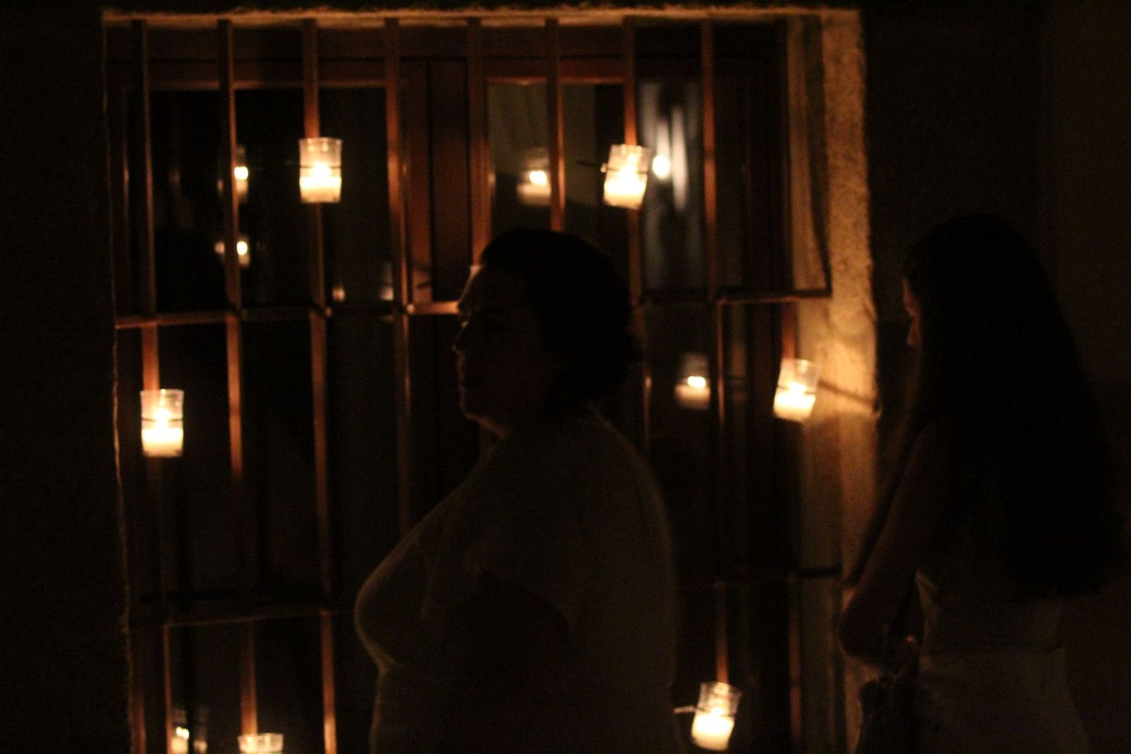 La ‘Noche en Vela’, una cita para disfrutar visualmente también a través de estas imágenes