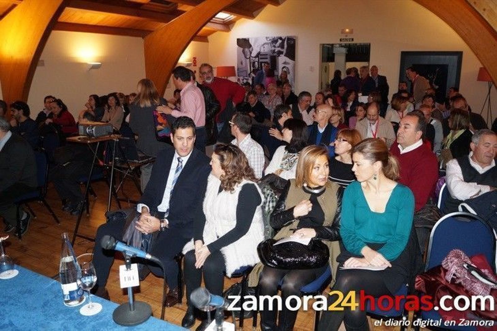 Congreso FSP-UGT