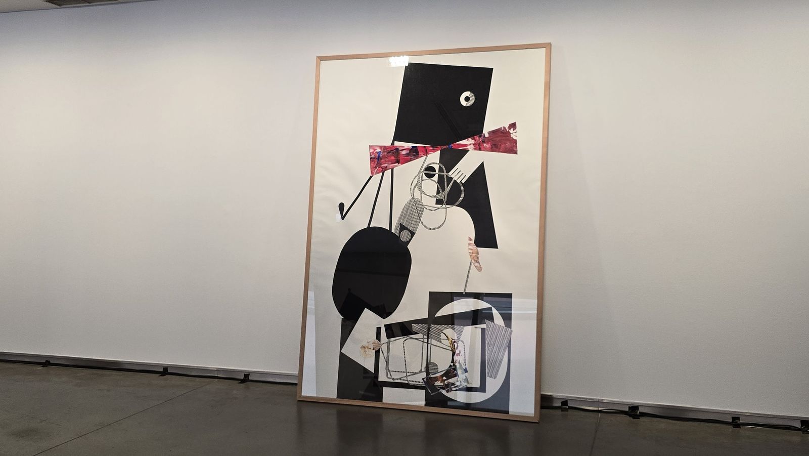 Presentación de la exposición ‘Tengo un animal singular’