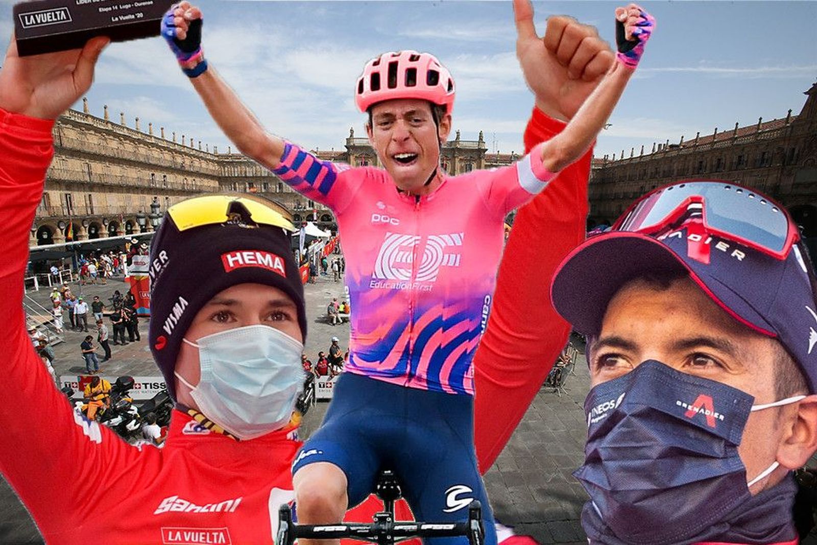 Monaje plaza mayor 2