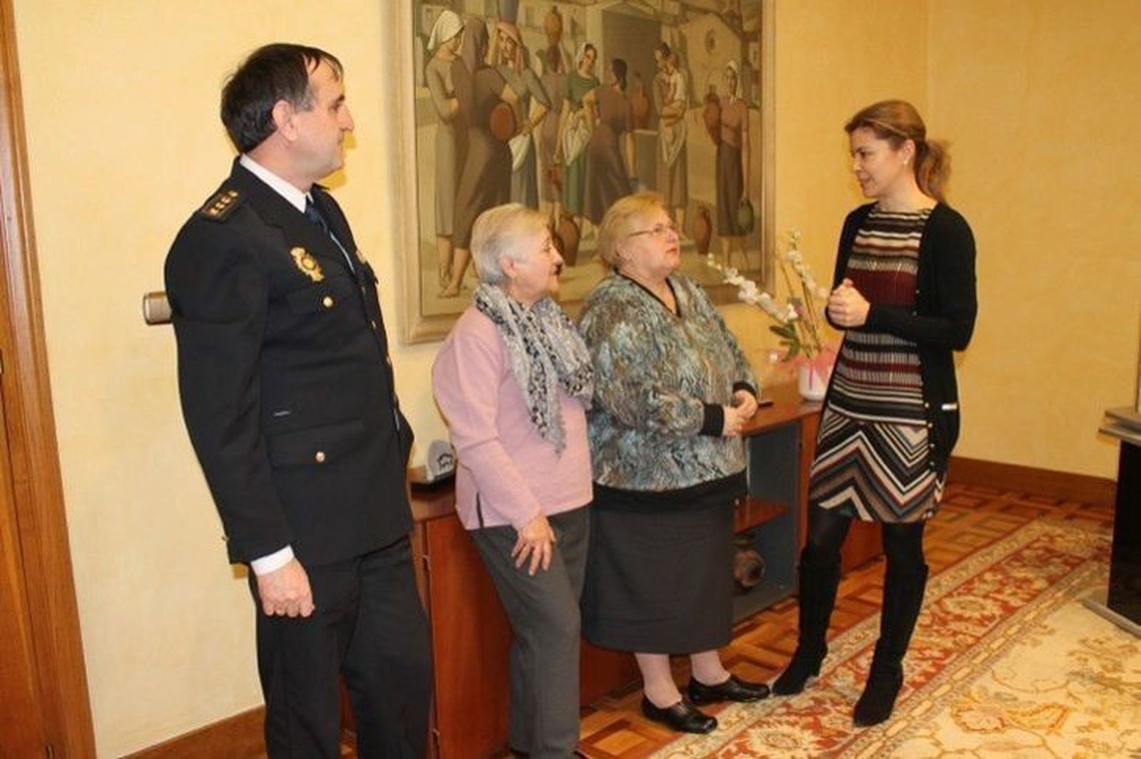 El barrio de San Lázaro registra cinco infracciones en lo que va de año