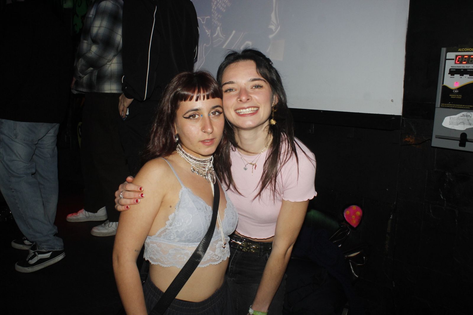 Salamanca de noche, viernes 20 de marzo