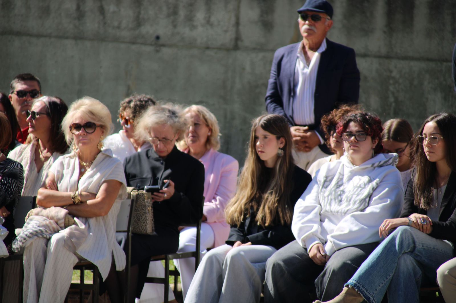 La Subdelegación de Defensa de Salamanca conmemora su aniversario