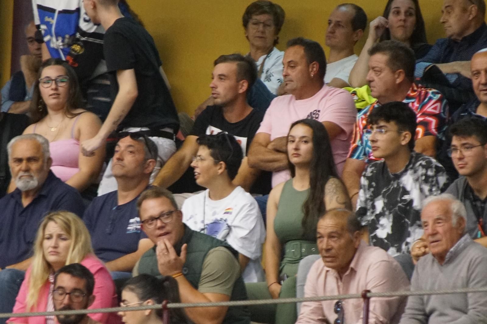 Alba de Tormes celebra un nuevo concurso de cortes