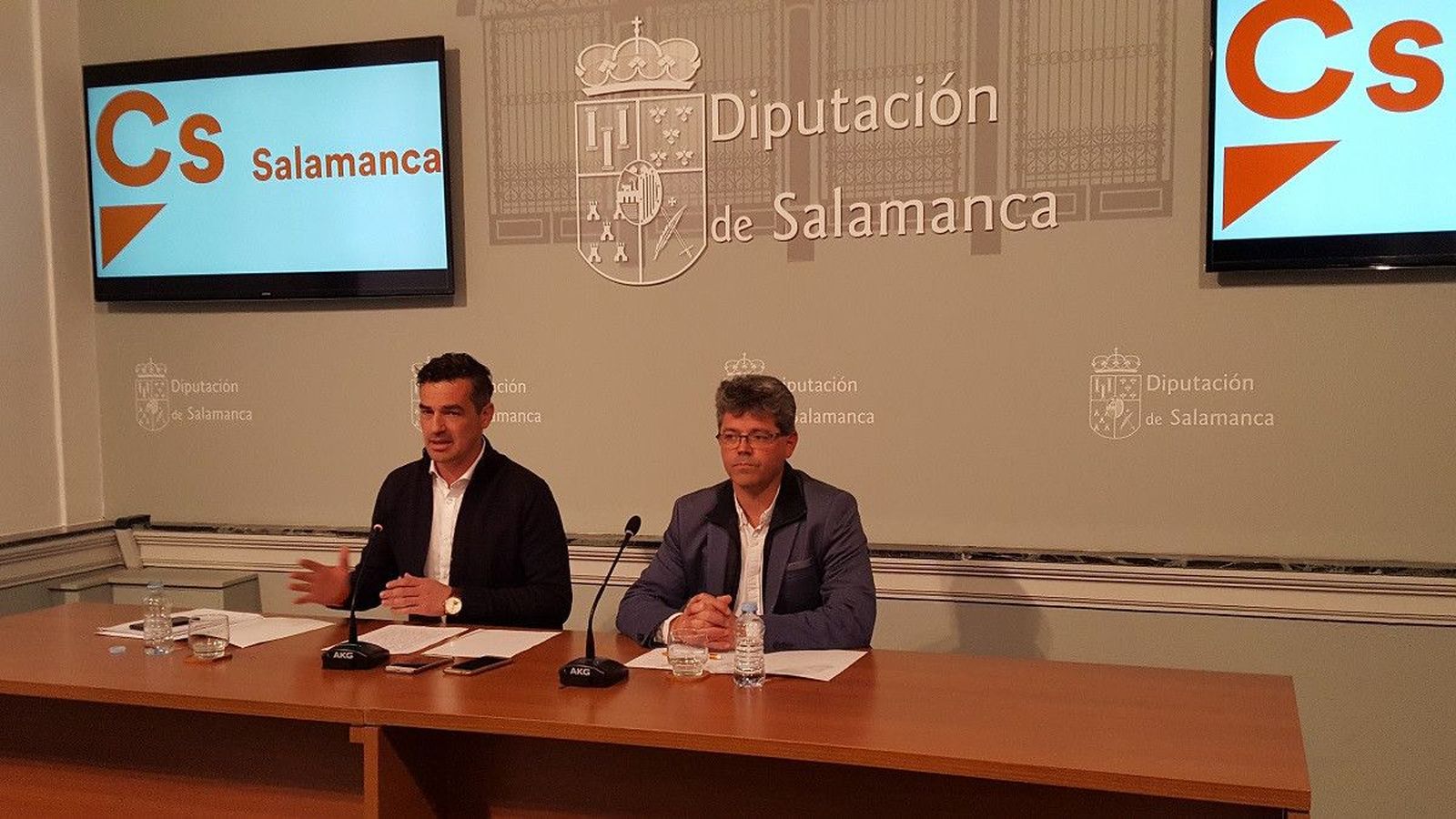 Salina Ciudadanos