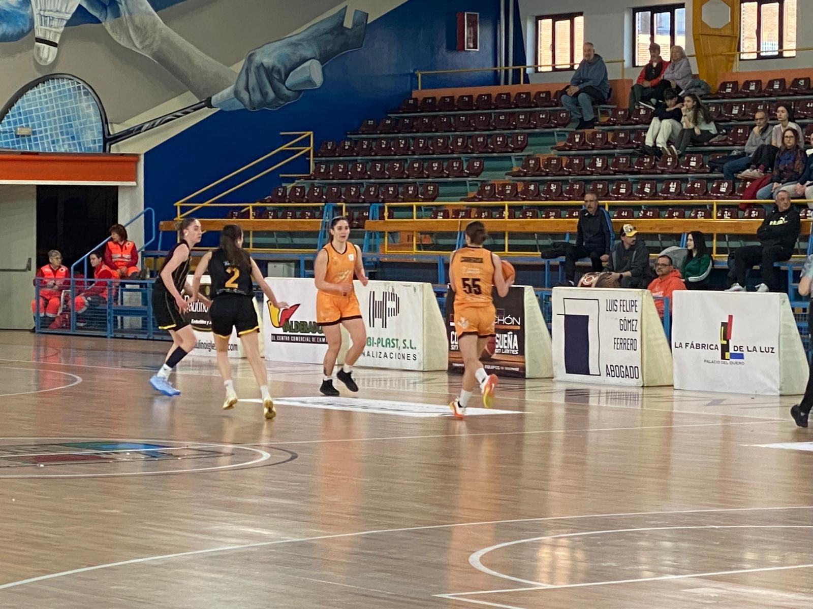 GALERÍA | CD Zamarat - Paterna