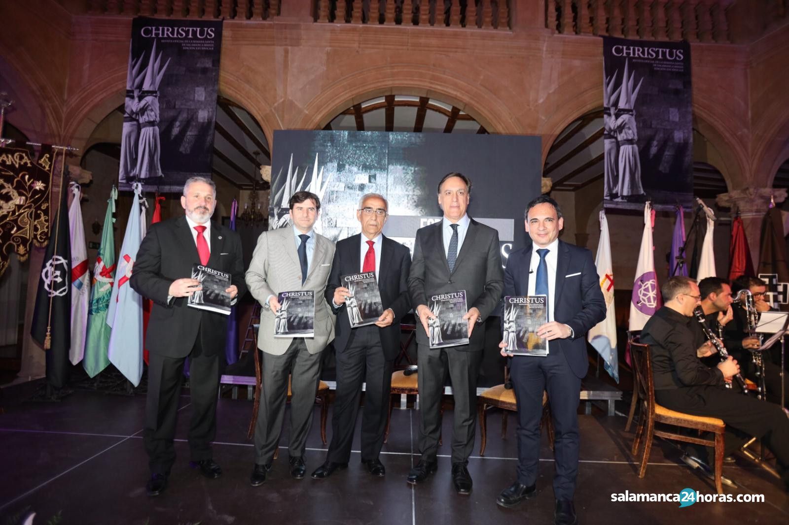 Presentación 'Revista Christus' (16)