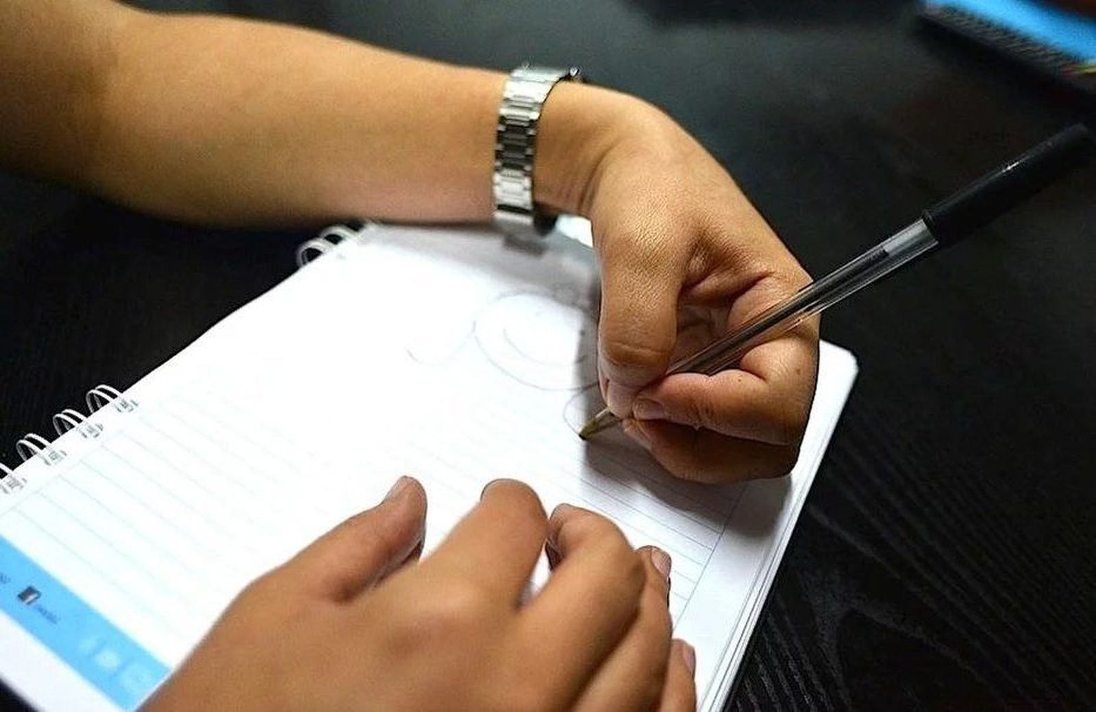 Mitos y verdades sobre los zurdos