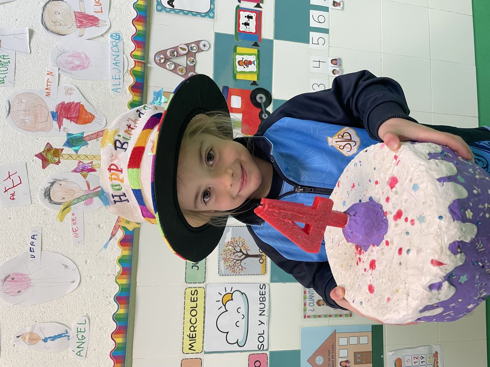 Colegio San Juan Bosco Salamanca