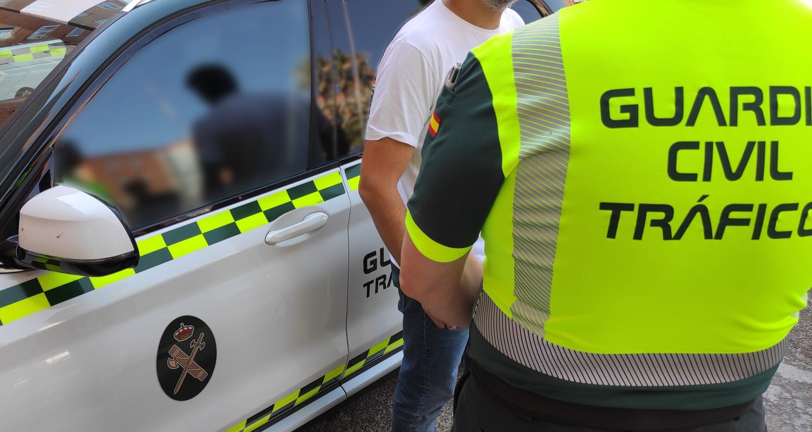 Guardia Civil de Zamora