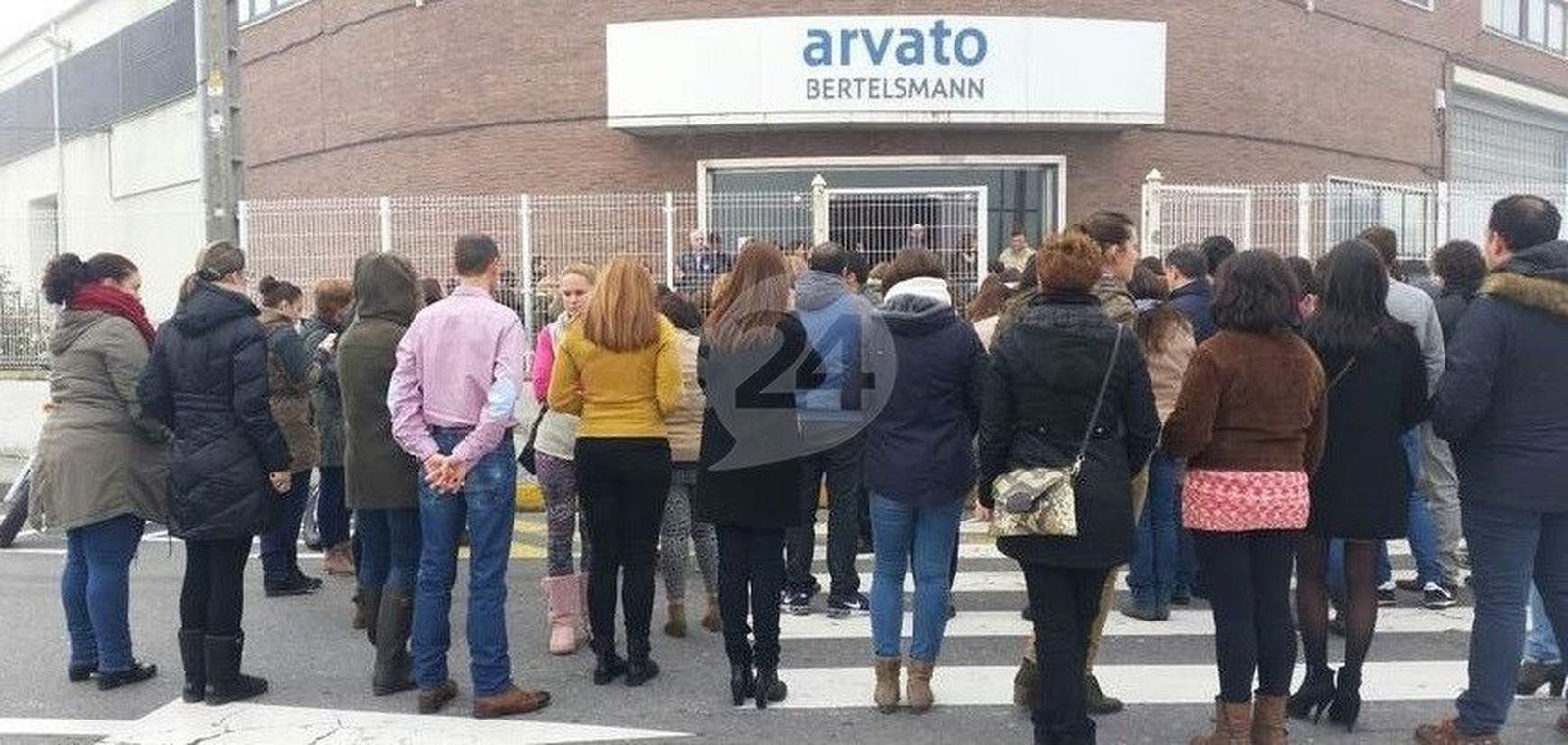 El PSOE pide acciones al Ayuntamiento en defensa de los trabajadores de Qualytel