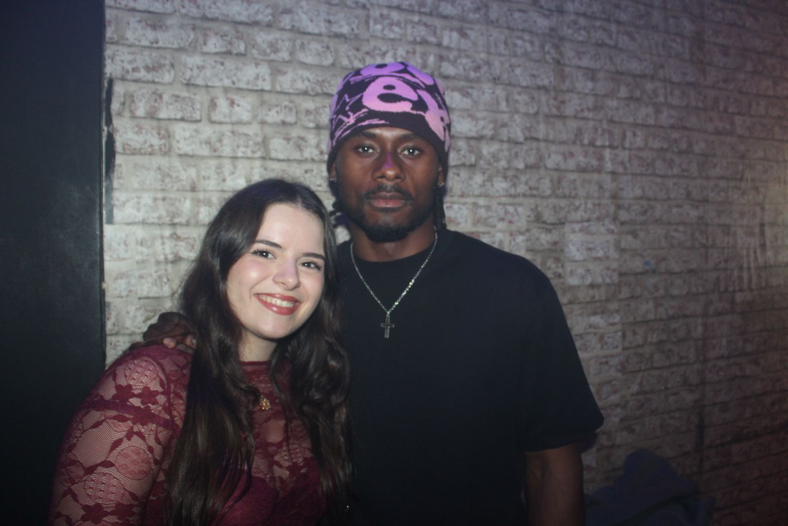 Salamanca de noche, jueves 29 de enero