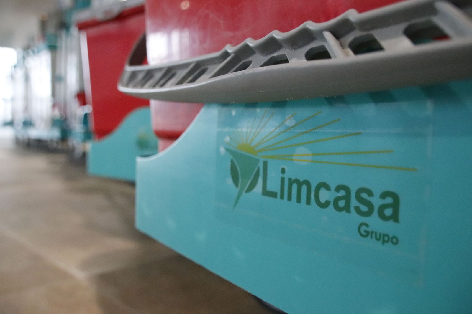 Limcasa Grupo