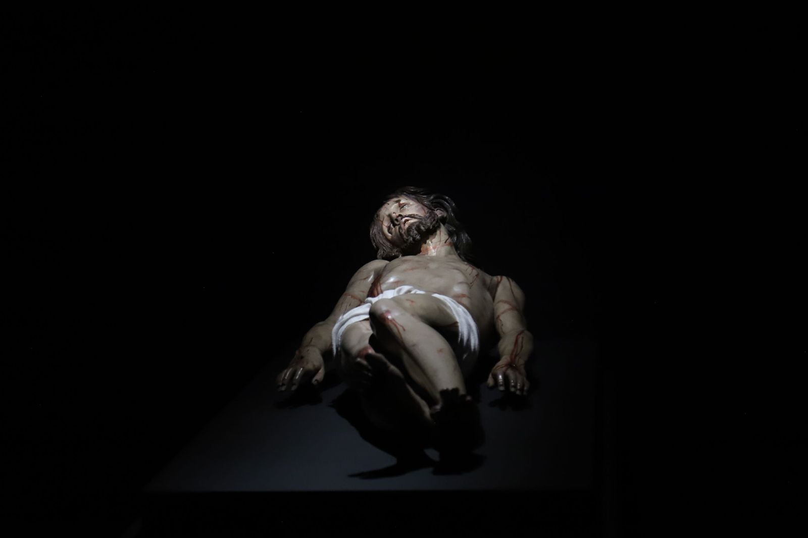 GALERÍA | Visita las Edades del Hombre de Zamora en imágenes