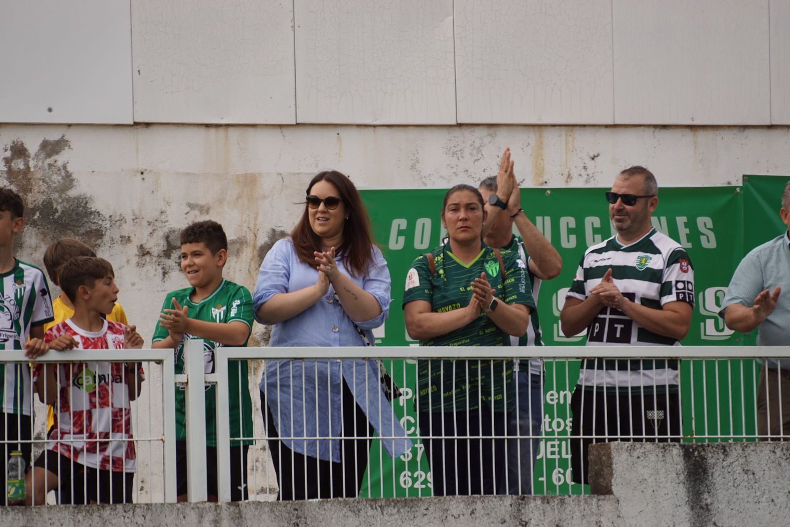 Guijuelo – UD Santa Marta