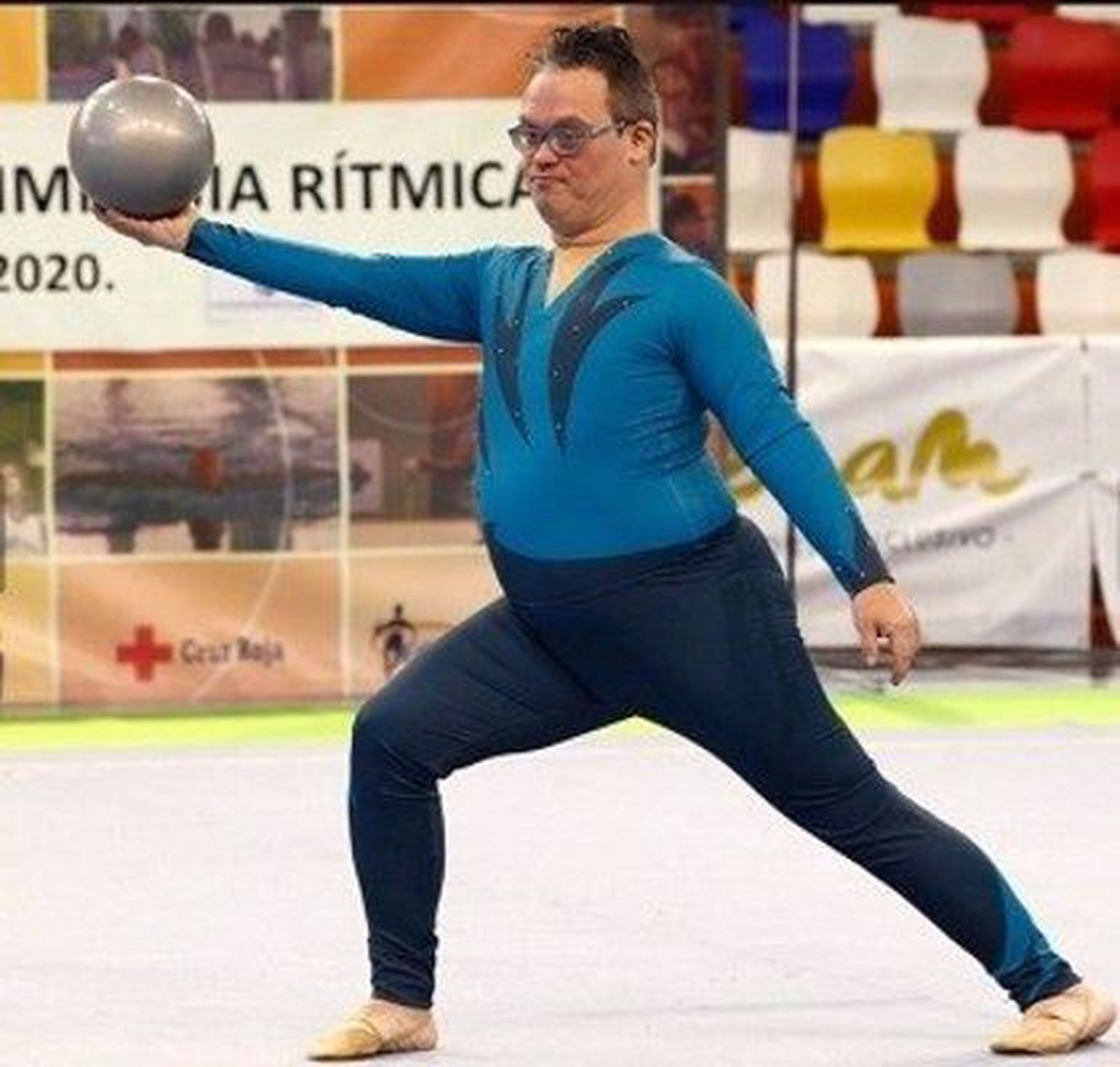 La lanza mejora la calidad de las personas con discapacidad intelectual | Fotografía Infosalus