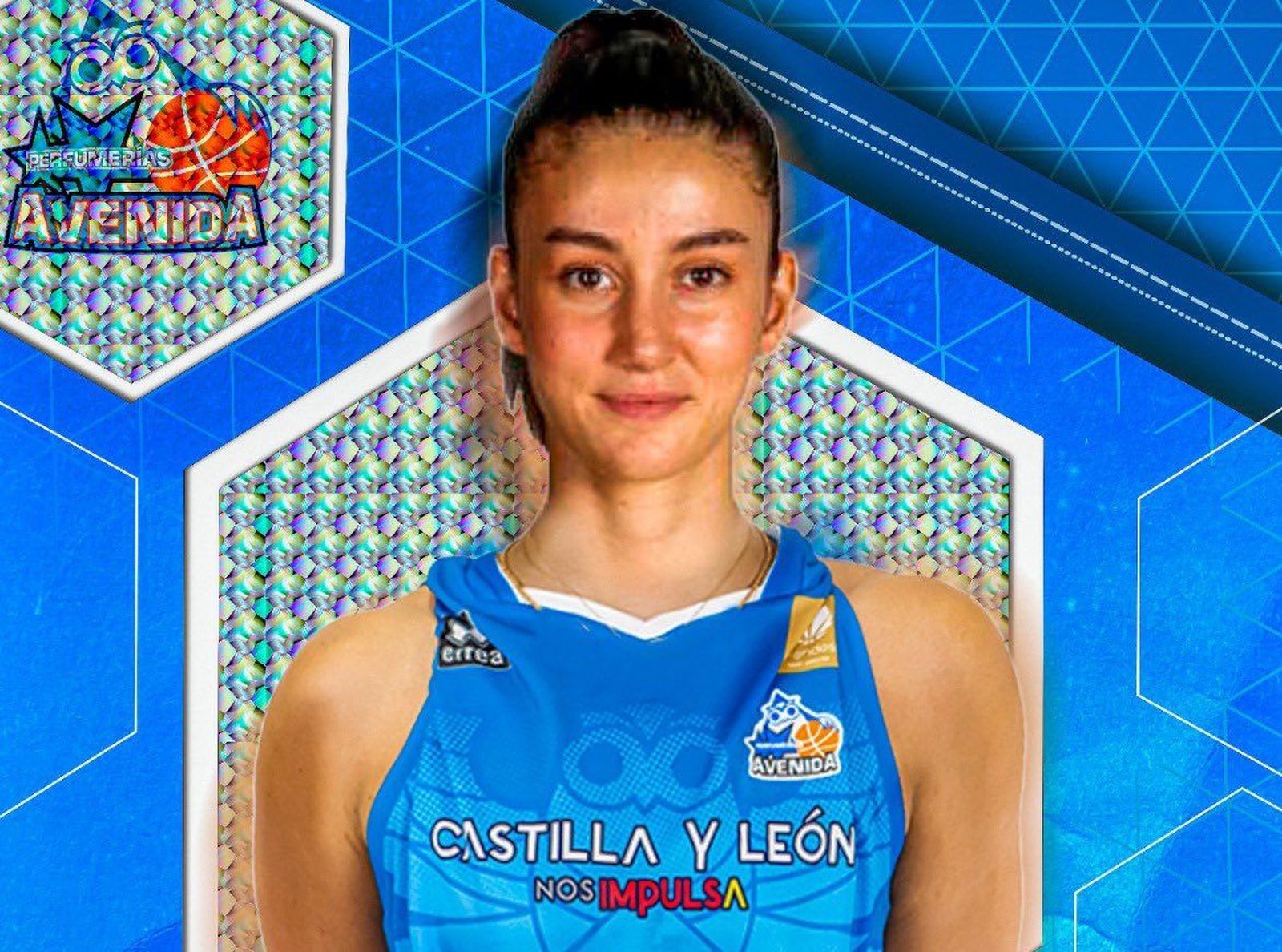 Olcay Çakır FOTO CB AVENIDA