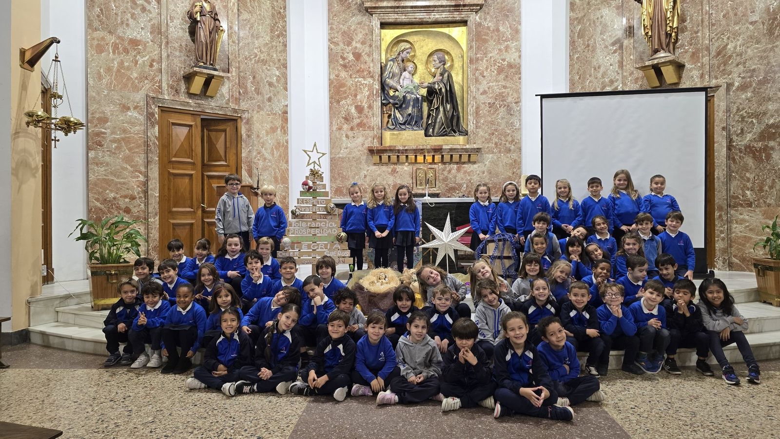 Colegio Marista Champagnat