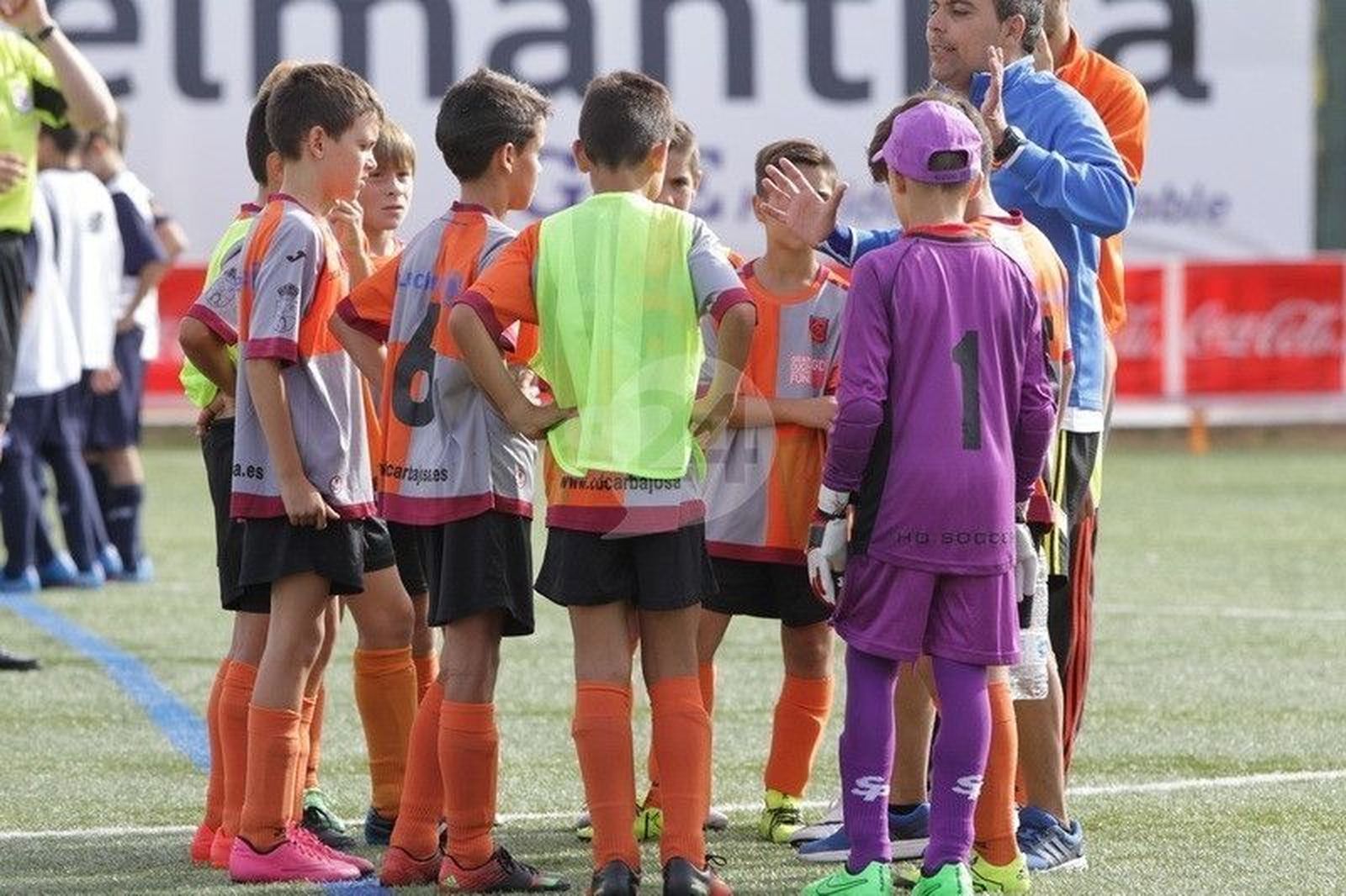 Copa Tormes 2016: segunda jornada