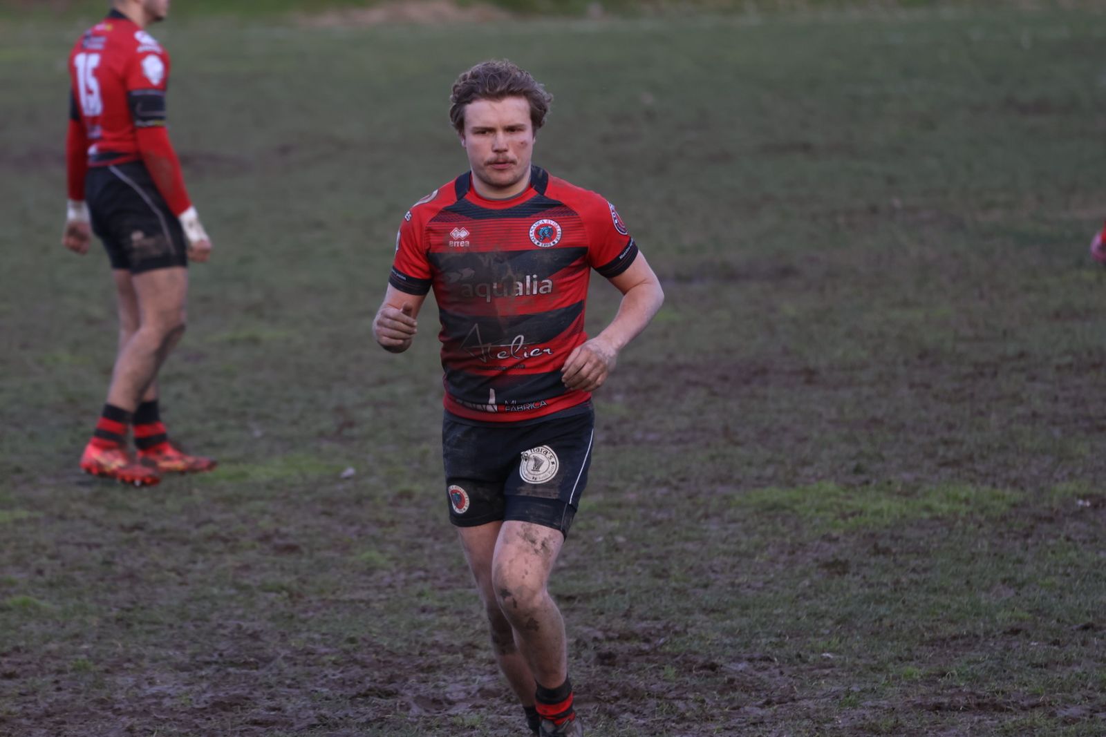 Salamanca Rugby Club - Rugby Aparejadores