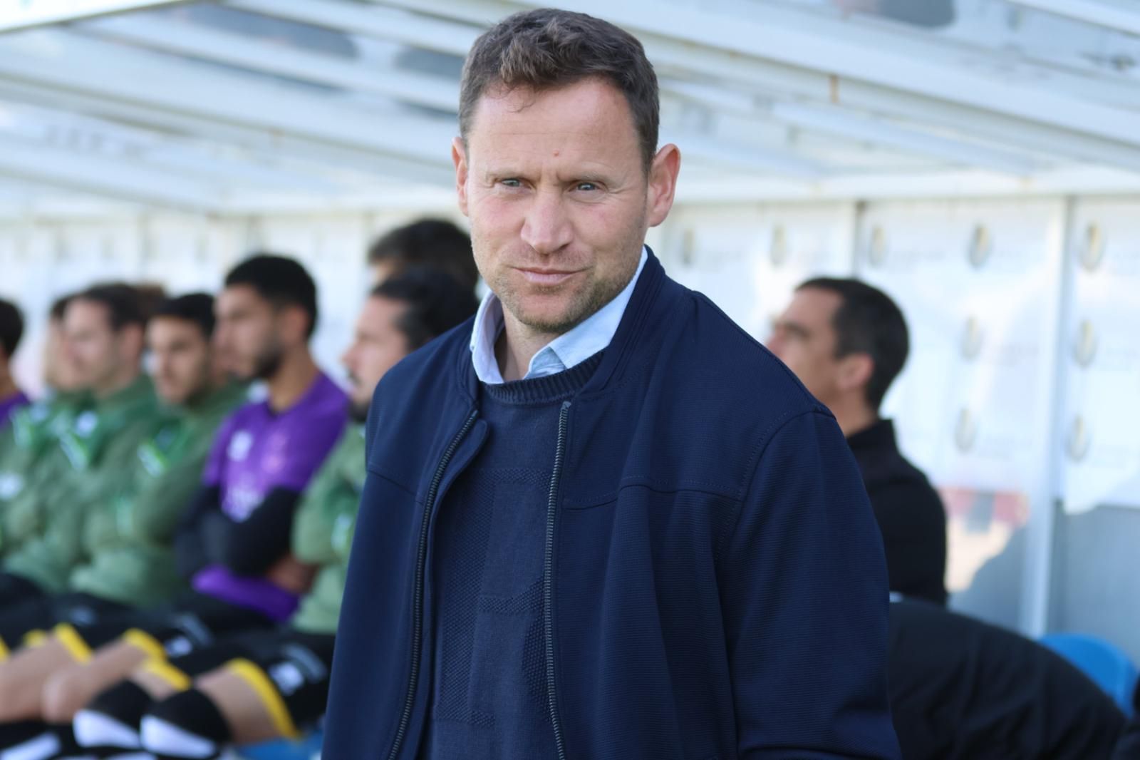 Unionistas - Lugo. Estadio Reina Sofía