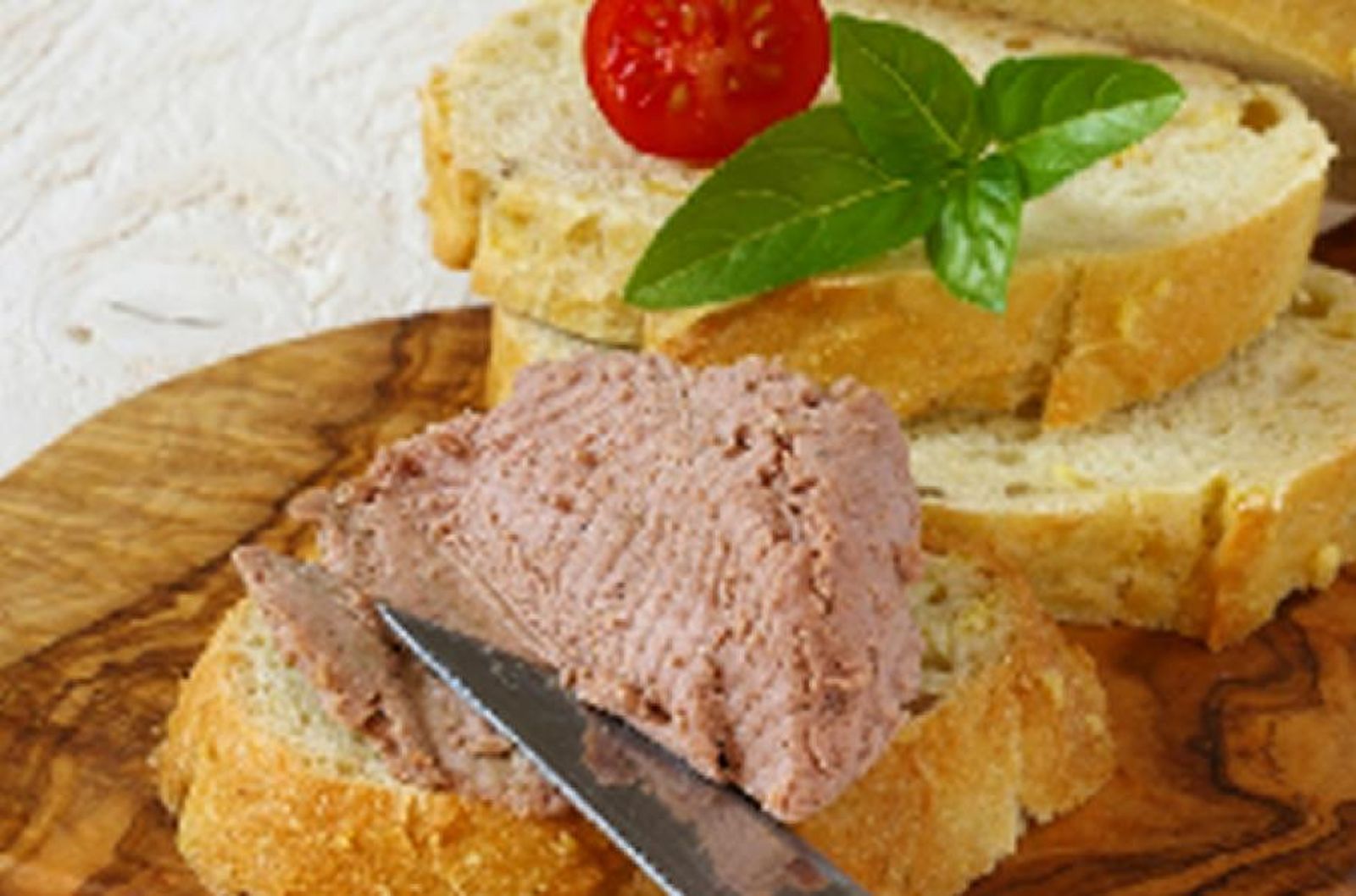 Paté