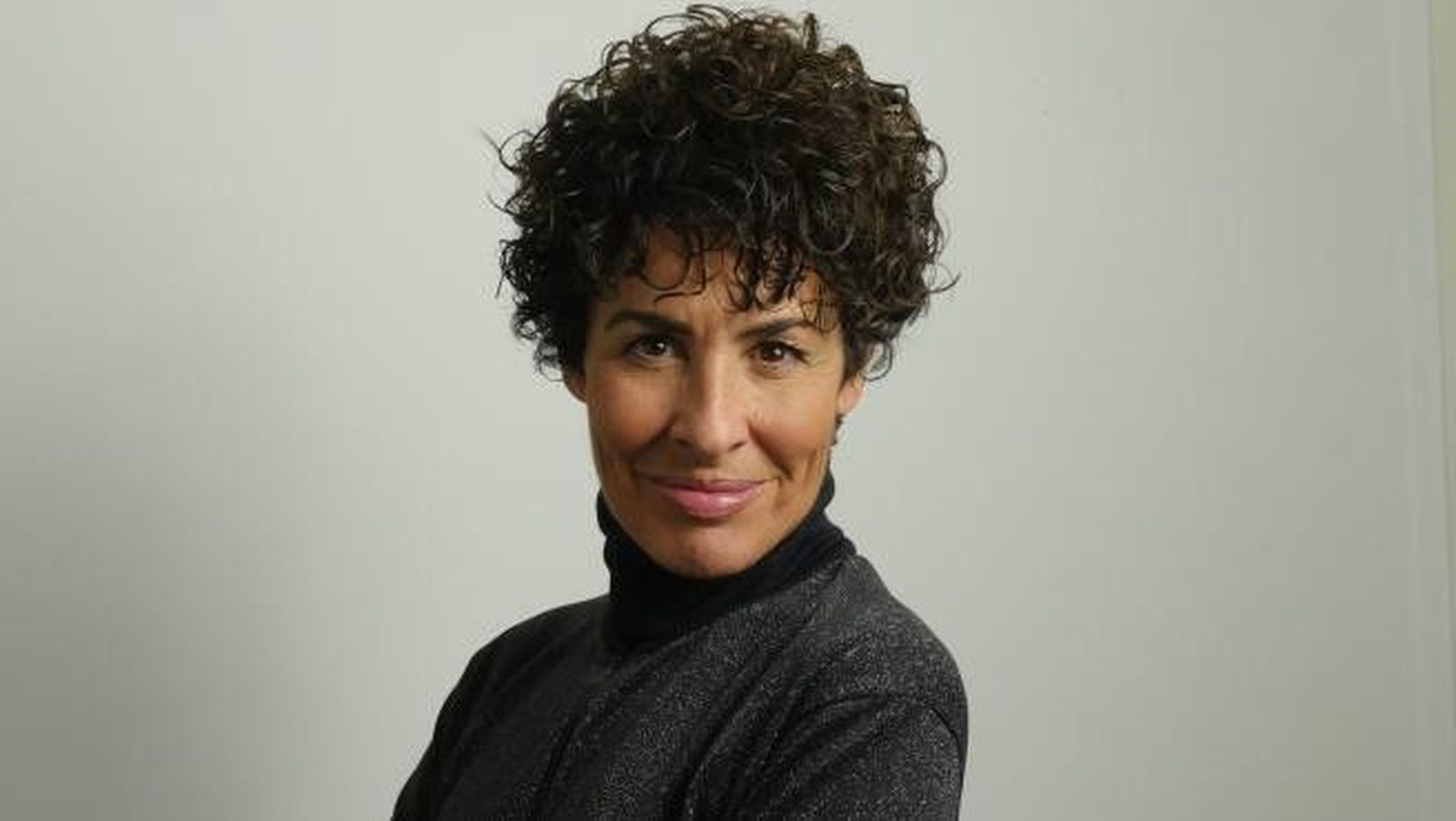 La actriz y cantante nina nueva jurado de ot 2020