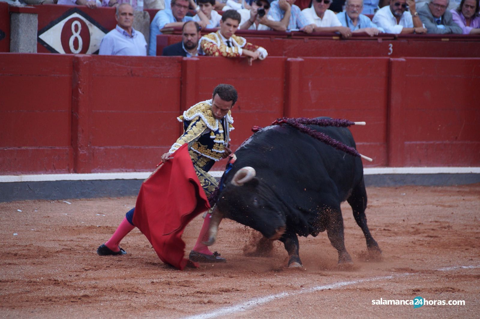 Antonio Ferrera indulto