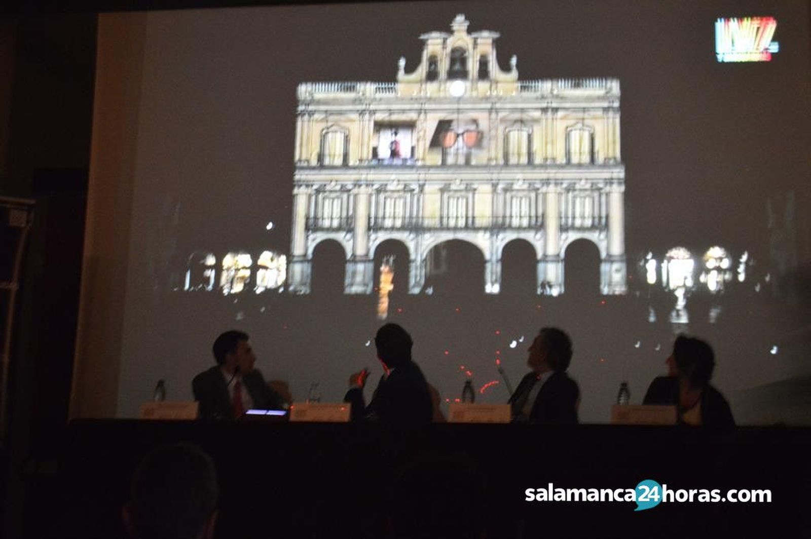 Presentación del Festival Luz y Vanguardias (1)