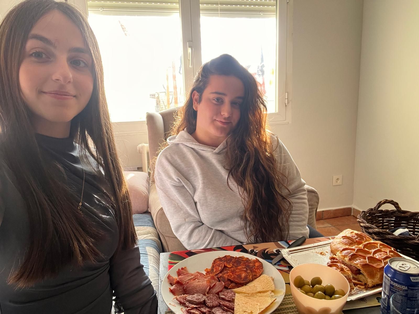 Lunes de Aguas en la provincia