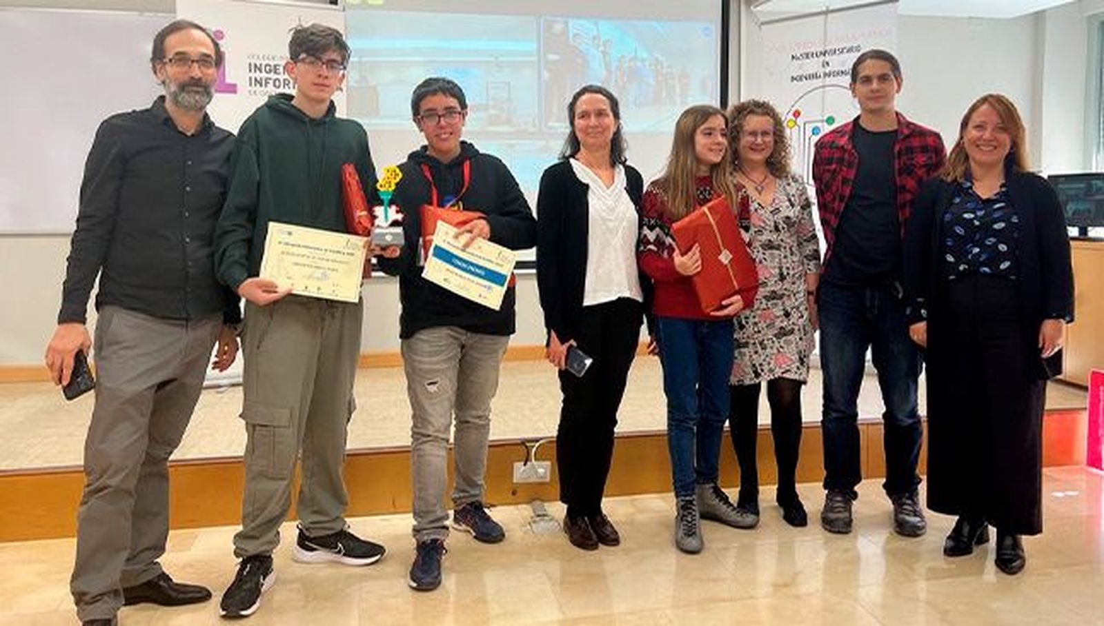 Olimpiada informática